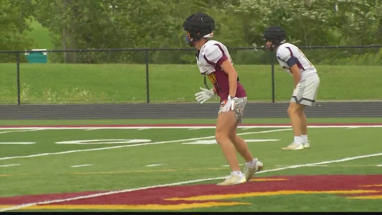 FondaFultonville embracing daunting Week 0 matchup with Schuylerville