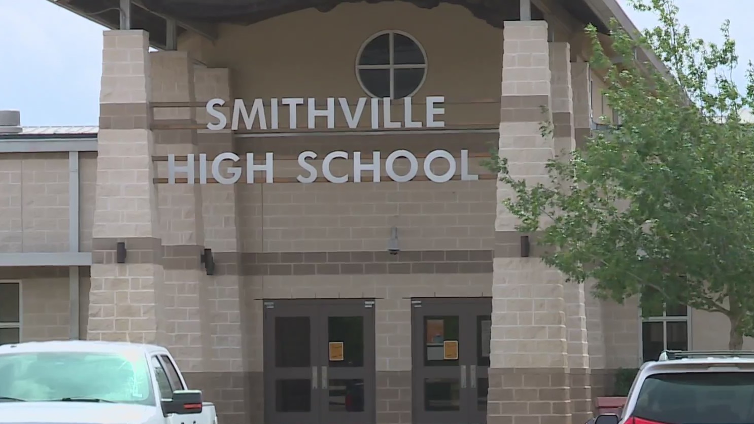 Smithville ISD kicks off school year KXAN Austin