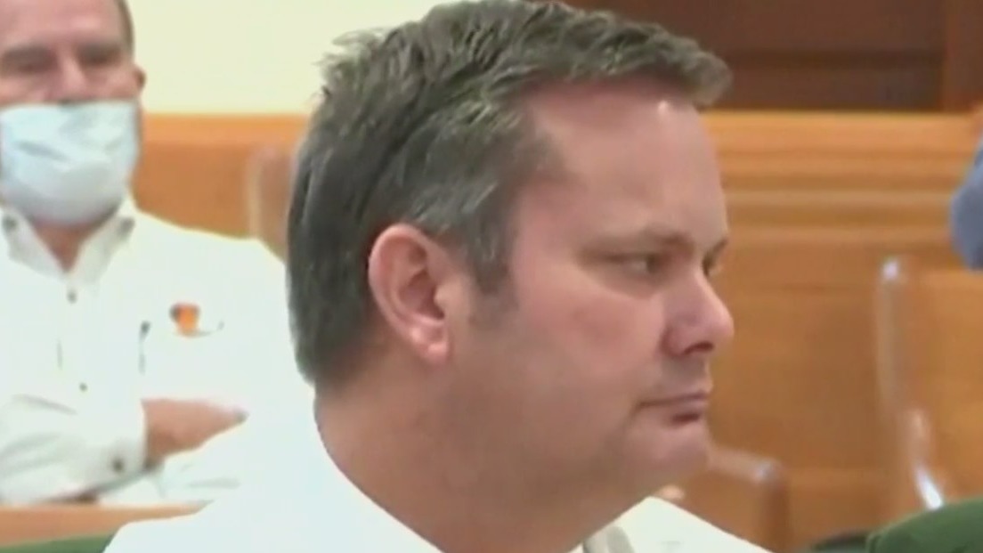Jury selection begins in murder trial of Chad Daybell | NewsNation Now ...
