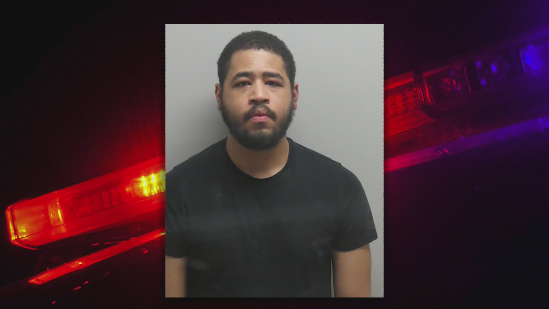 St. Louis area serial rapist arrested; Police search for more victims ...