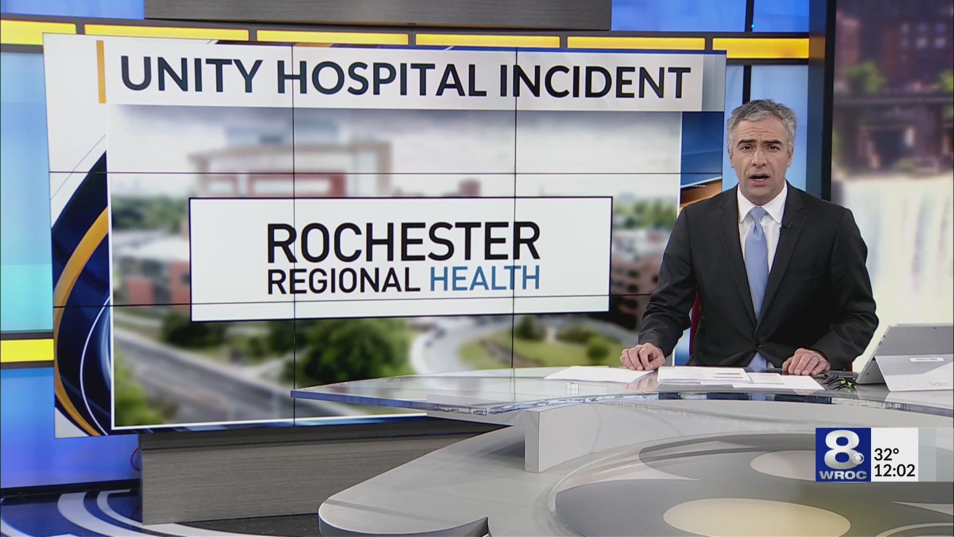 Unity Hospital Rochester Map Man charged after allegedly sending terroristic threat to Unity ...