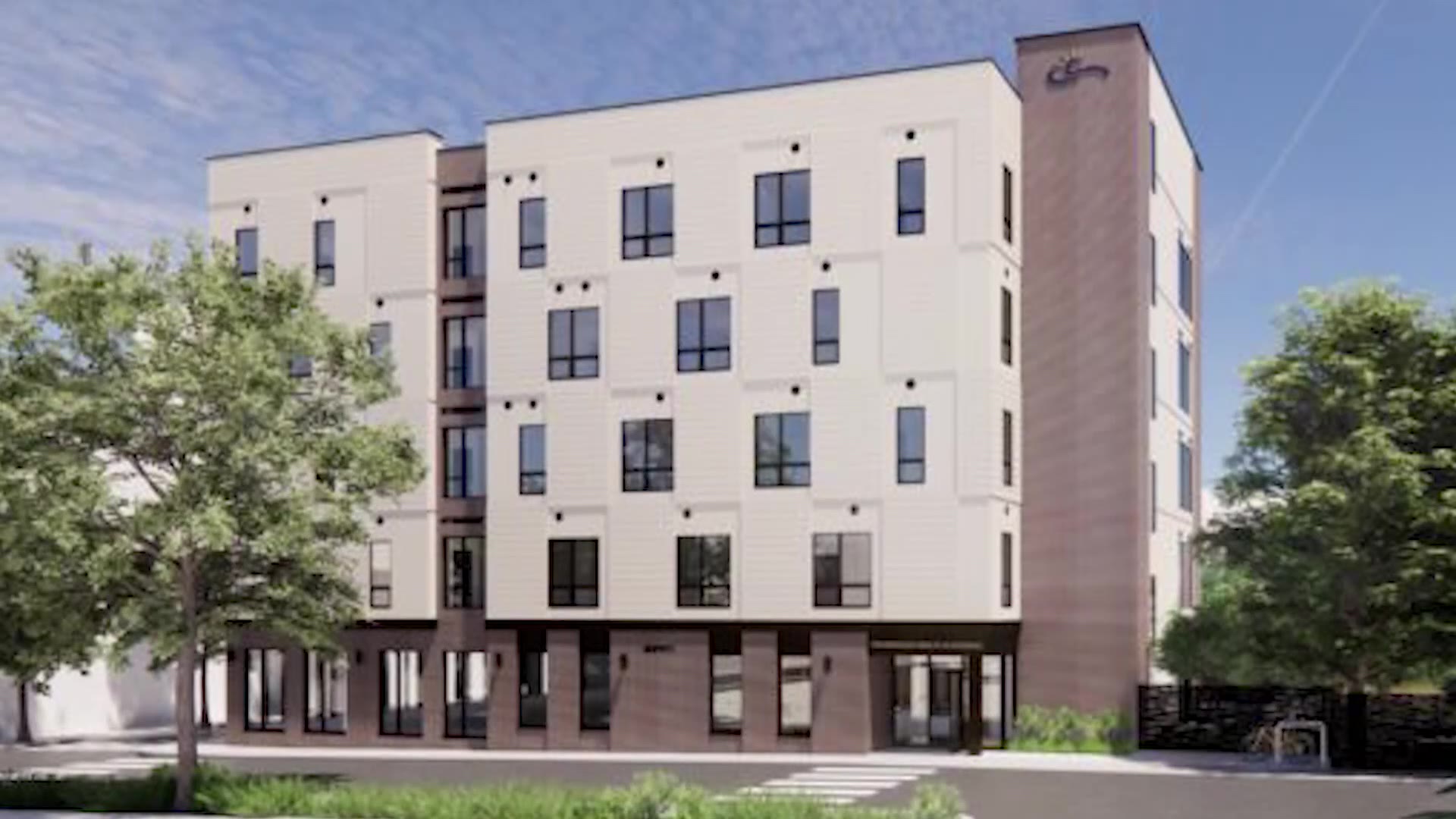 12 News Now: New Crossroads development plans approved – WPRI.com