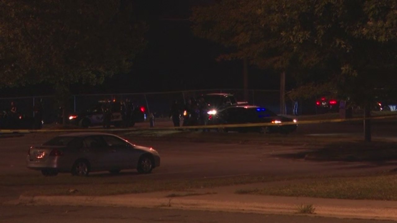 Police investigating shooting at Dudley High School – FOX8 WGHP