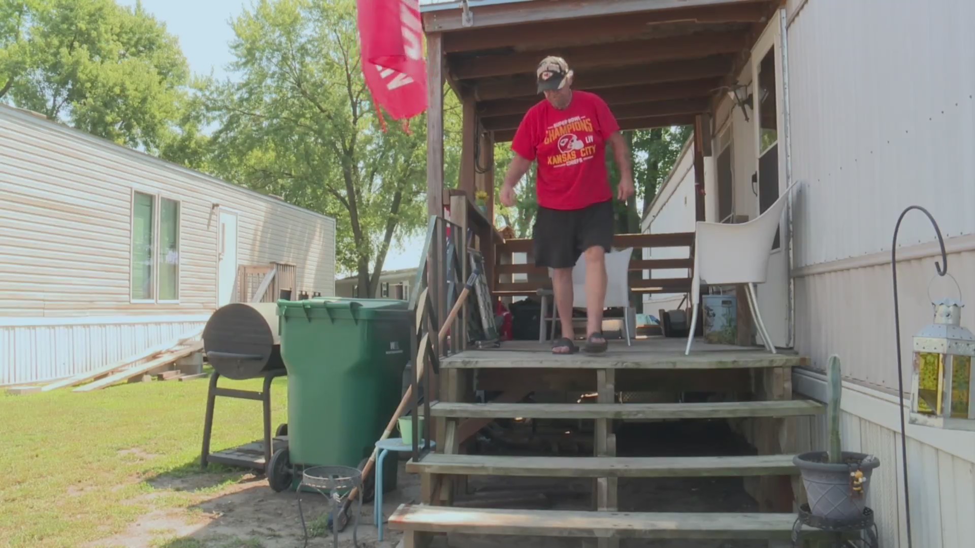 Kansas mobile home owners can be evicted for no reason FOX 4 Kansas