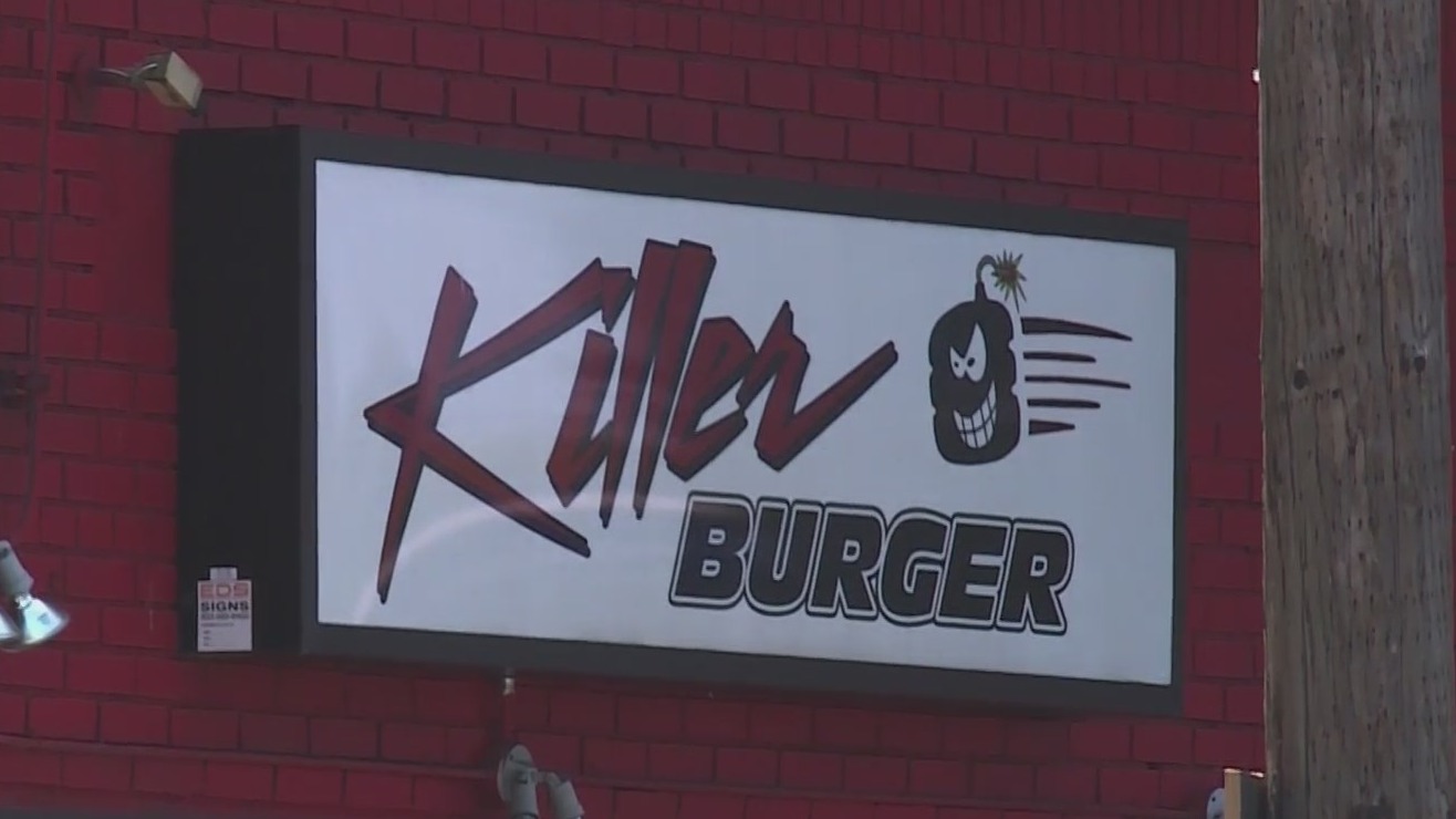 Wilsonville Killer Burger opens, offers unique burger combinations