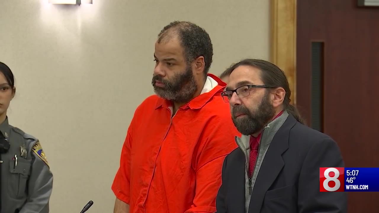 Suspect in nurse’s death in Willimantic in court on unrelated charge ...