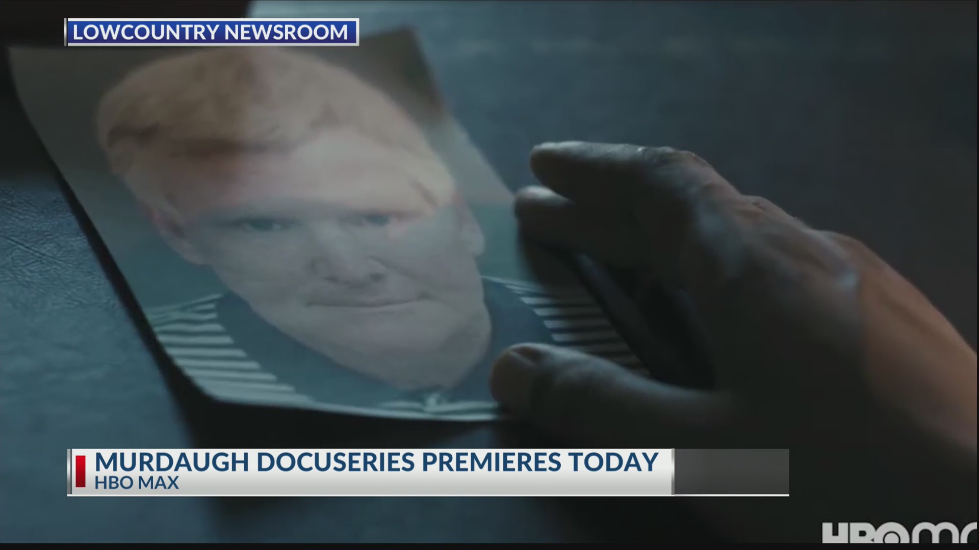 3 part Murdaugh documentary digs into murders, family history in