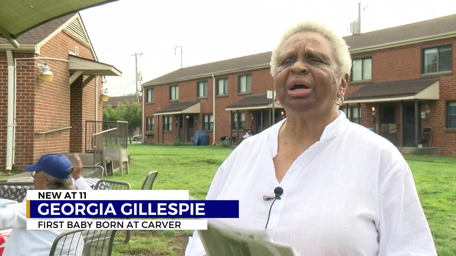 Carver community holds celebration ahead of 71st anniversary WJHL