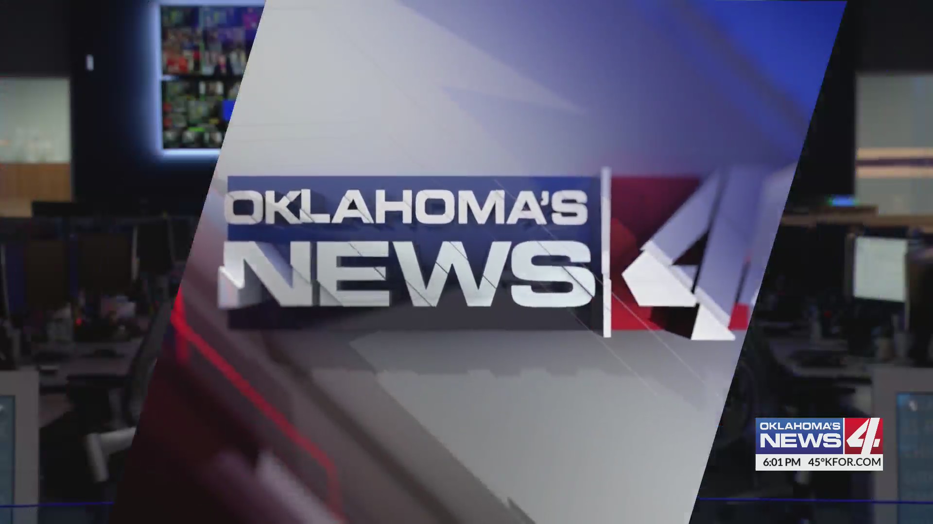 Oklahoma City Police make fugitive arrest following car chase and short ...