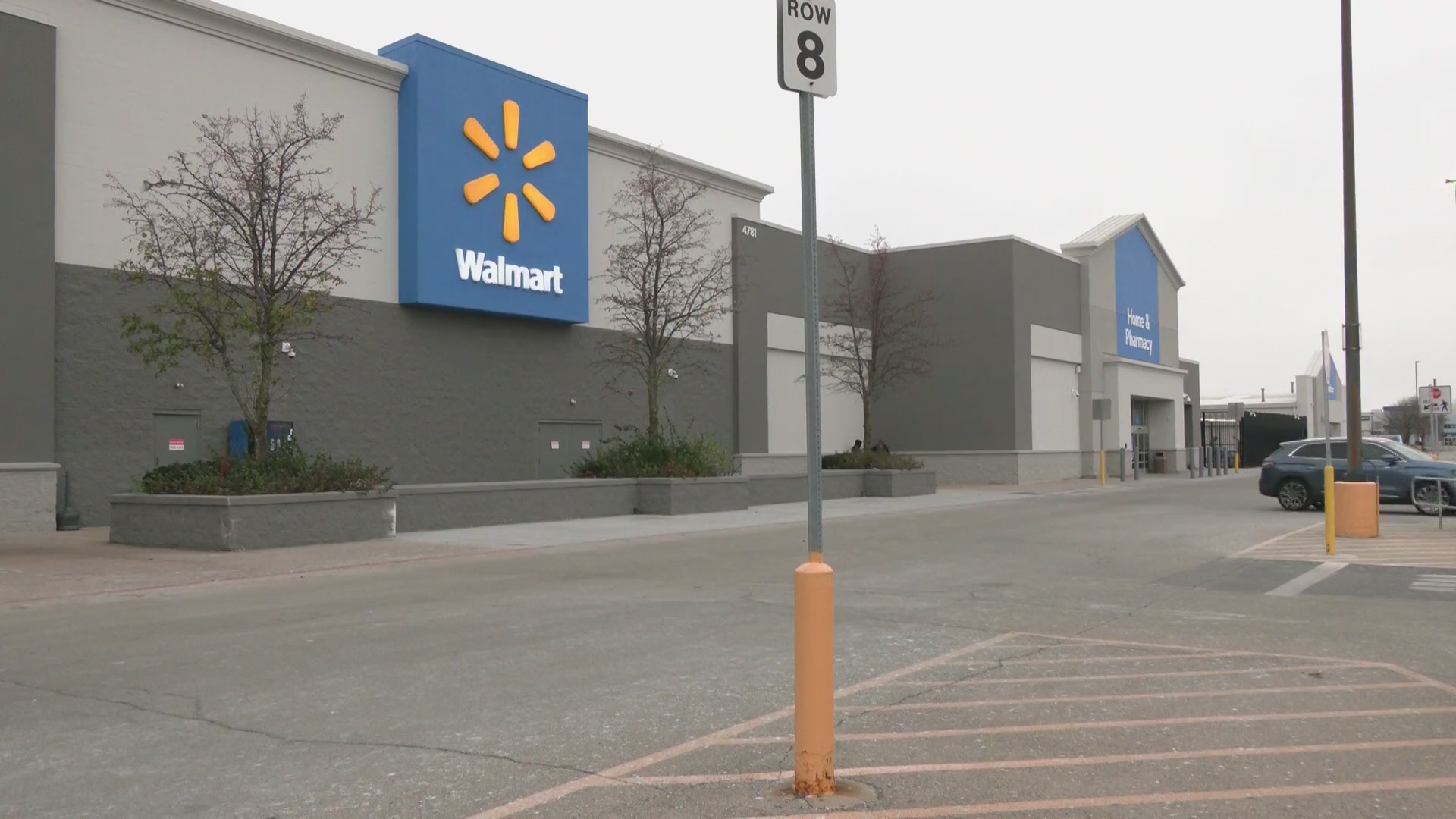 Police officer under investigation after shooting man at Rockton