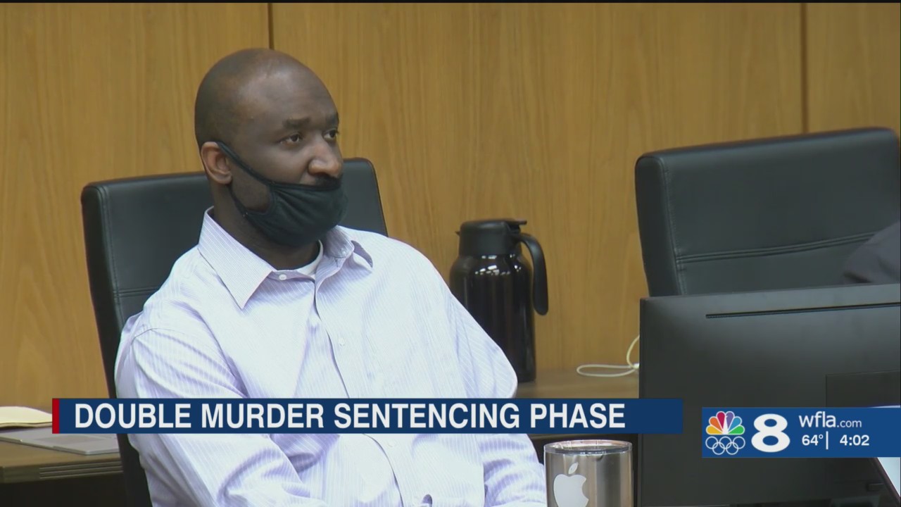 Loved ones testify in death penalty phase for man convicted of Lakeland ...