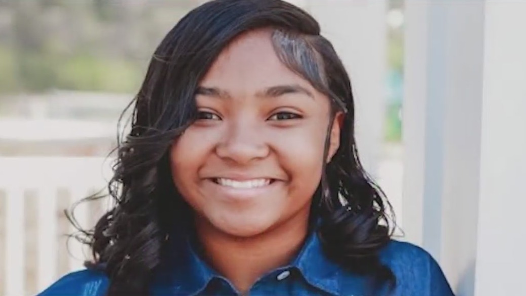 Family of teen girl fatally shot in Columbus park are ‘heartbroken ...