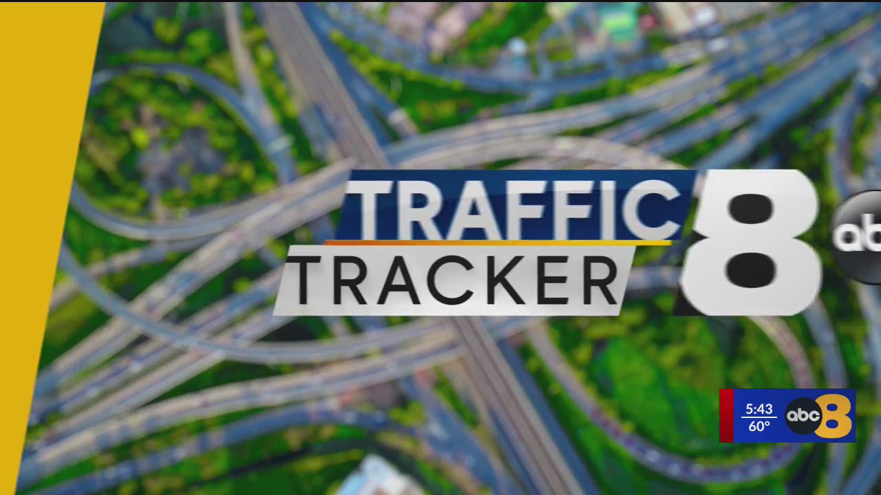 Central Virginia Tornado Warning – WRIC ABC 8News