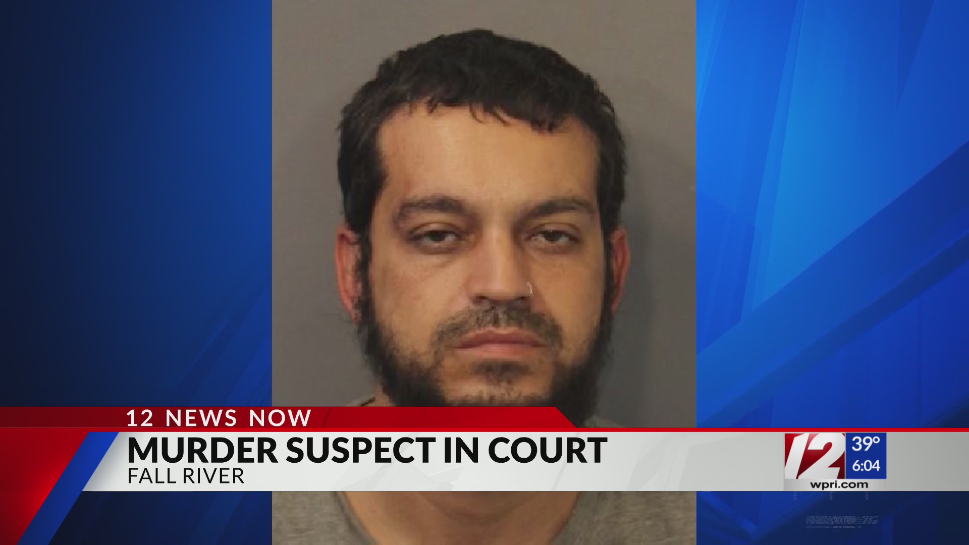Fall River man charged in convenience store murder, robbery to appear ...