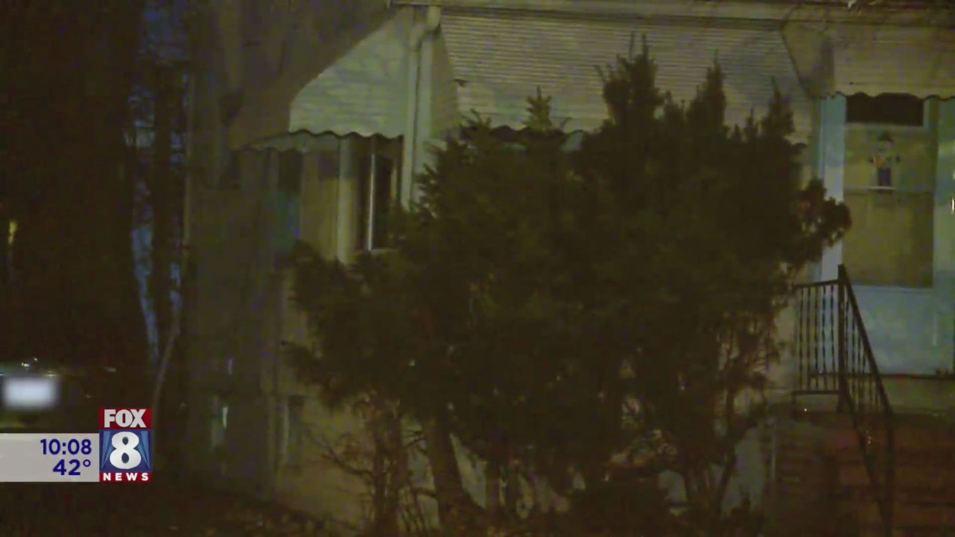 2 teens injured in Euclid drive-by shooting: Police – Fox 8 Cleveland WJW