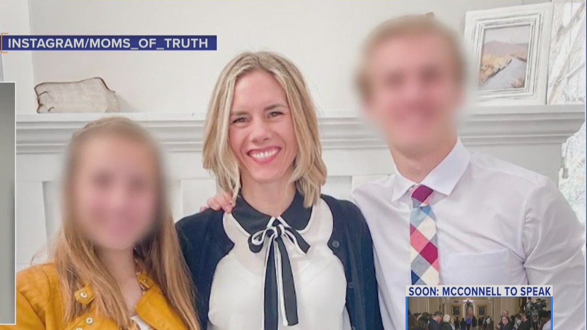 Utah mom charged with child abuse after allegedly starving kids ...