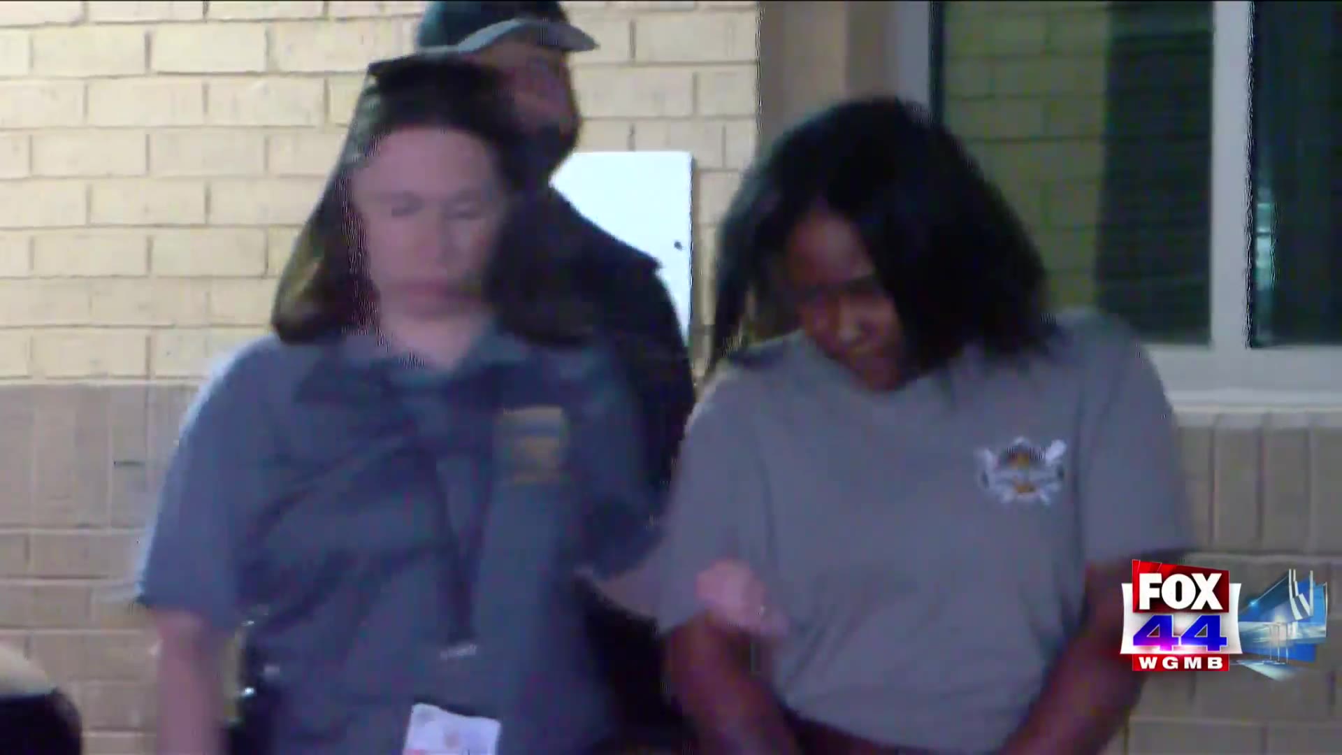 Woman arrested for attempting to kidnap baby at Our Lady of the Lake ...