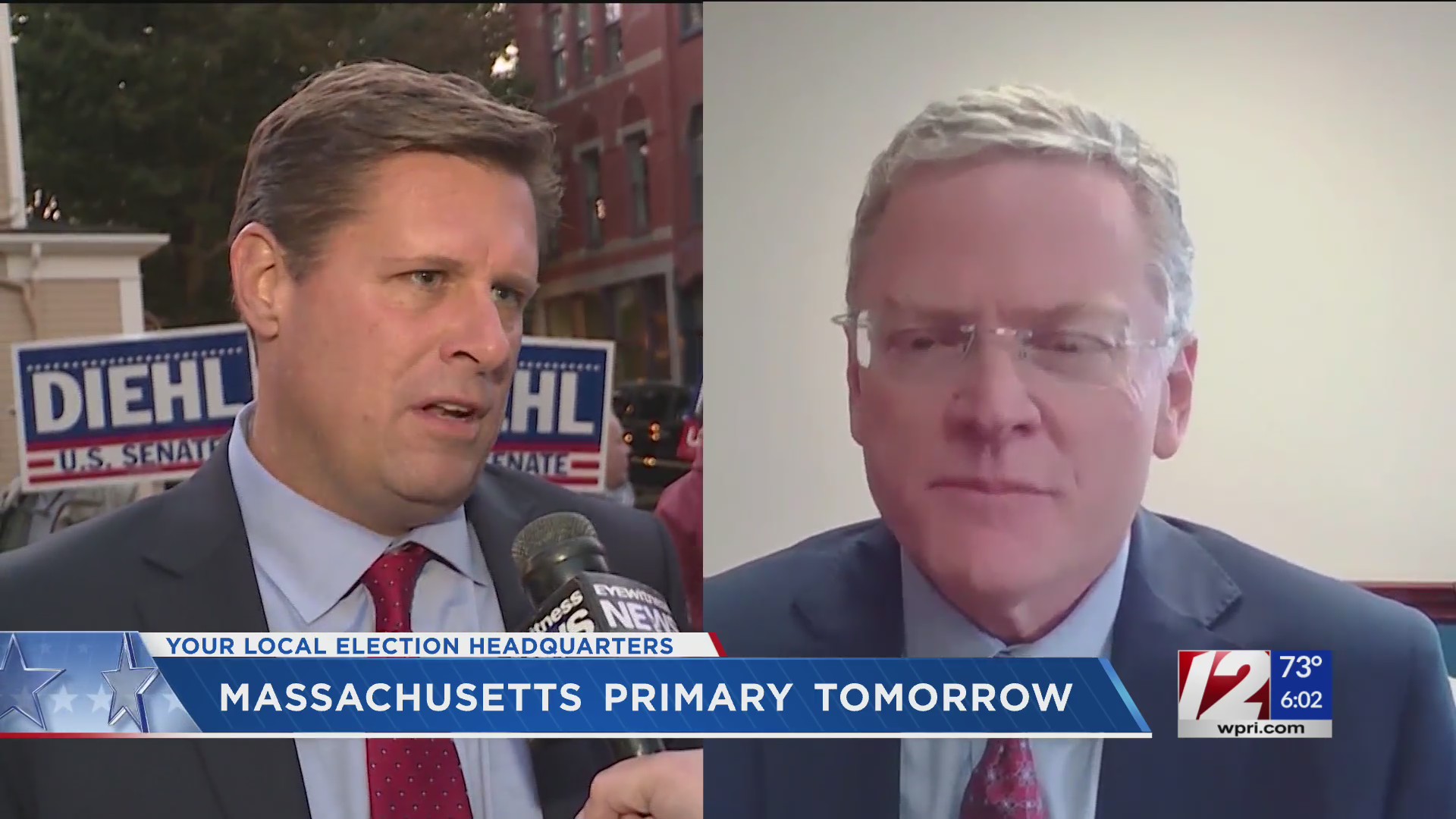 Massachusetts primary Everything you need to know