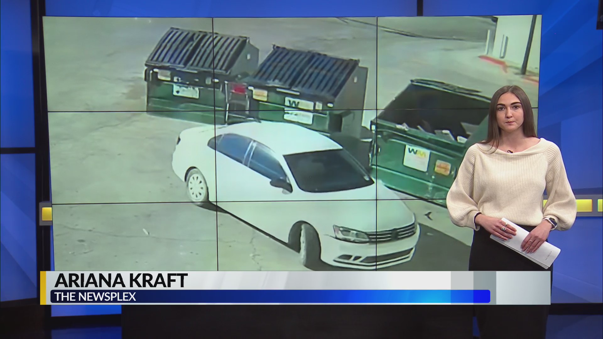 Additional details emerge after Hobbs teen accused of throwing newborn in dumpster KRQE NEWS