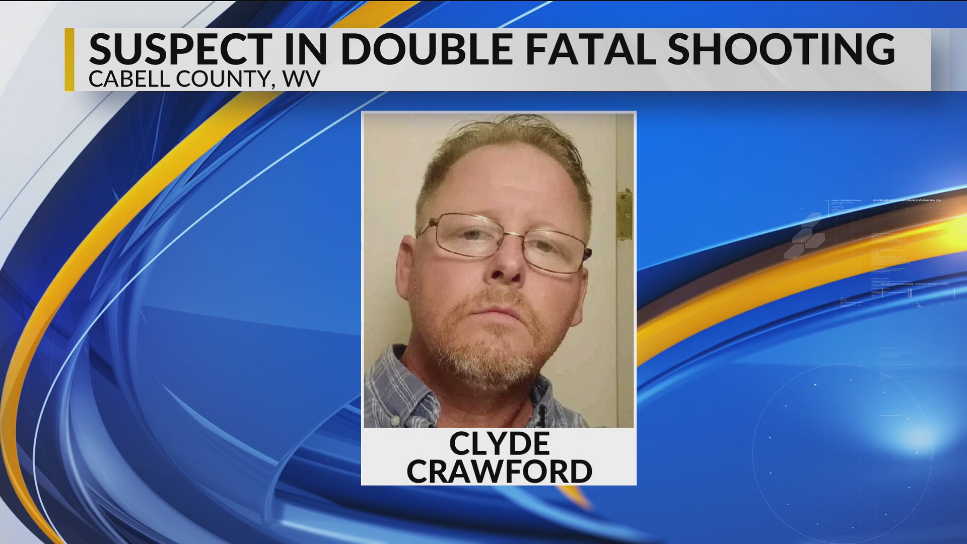 UPDATE: Suspect in fatal Huntington shooting found dead – WOWK 13 News