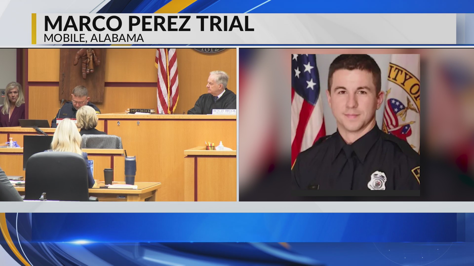 Marco Perez Storms Out Of Court After Parents Asked To Testify In marco-perez-storms-out-of-court-after-parents-asked-to-testify-in