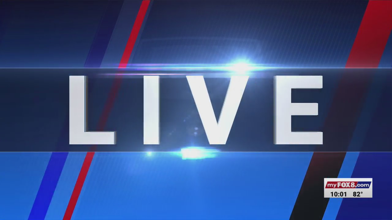 Guilford County Schools enhances security for new school year – FOX8 WGHP