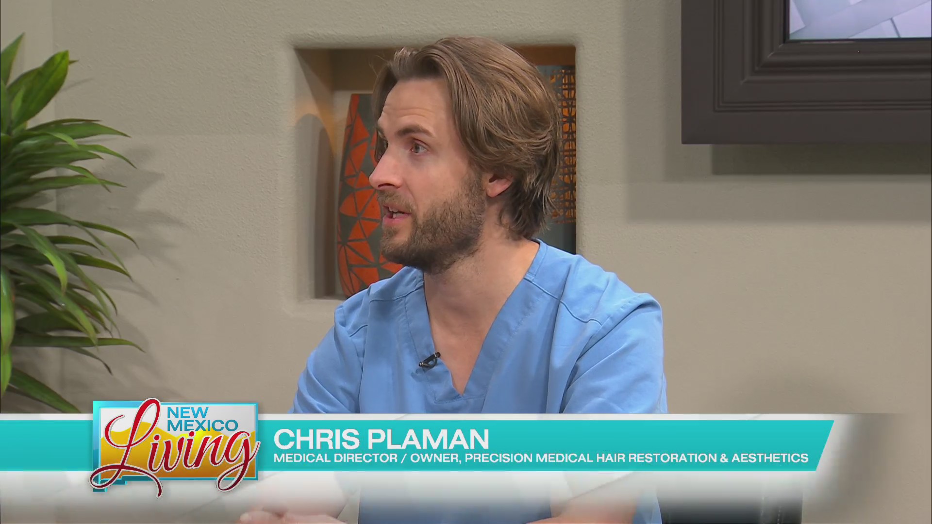 Precision Medical Hair Restoration & Aesthetics raises awareness on