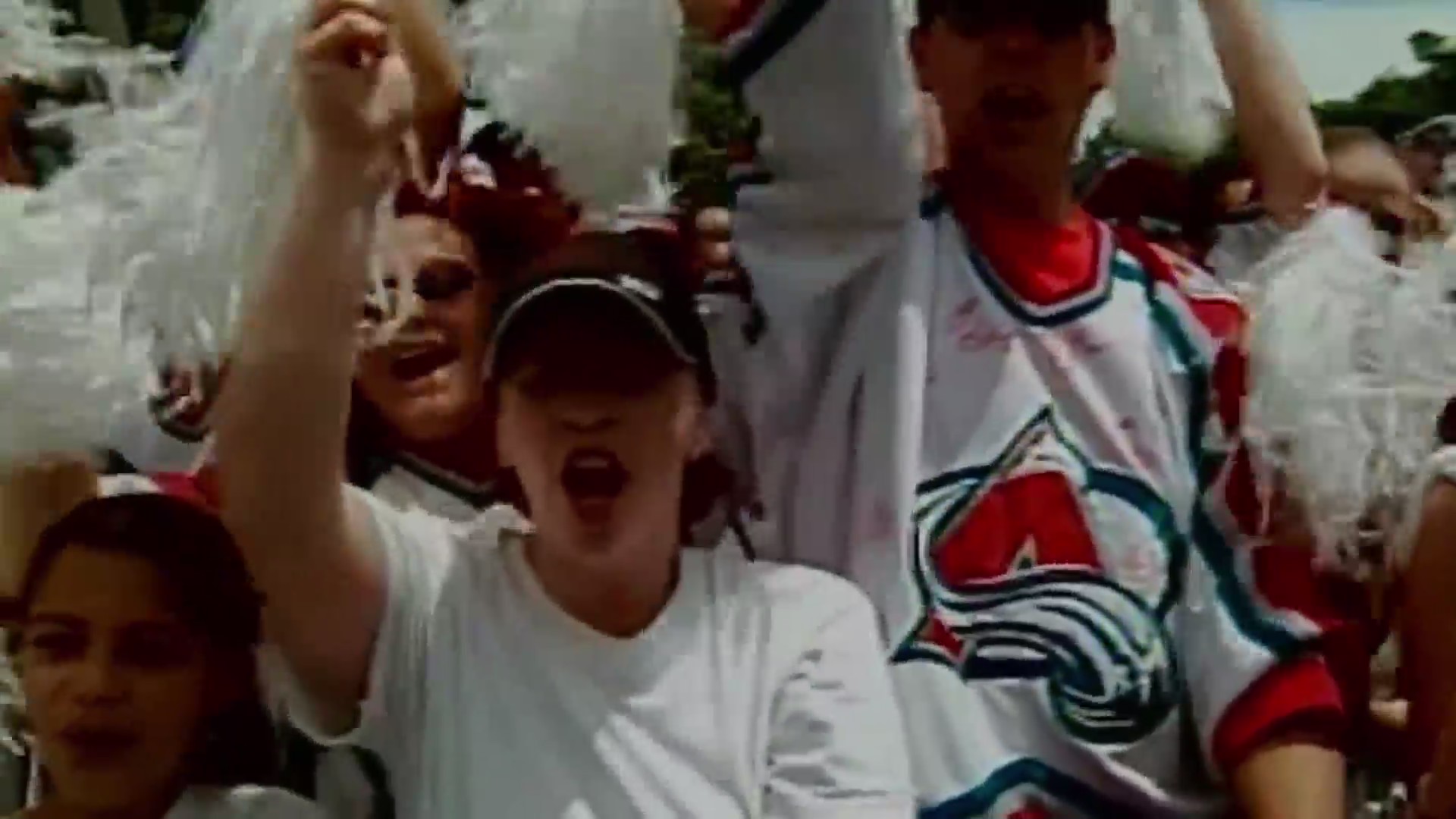 Businesses prepare for Avs celebration parade – FOX31 Denver