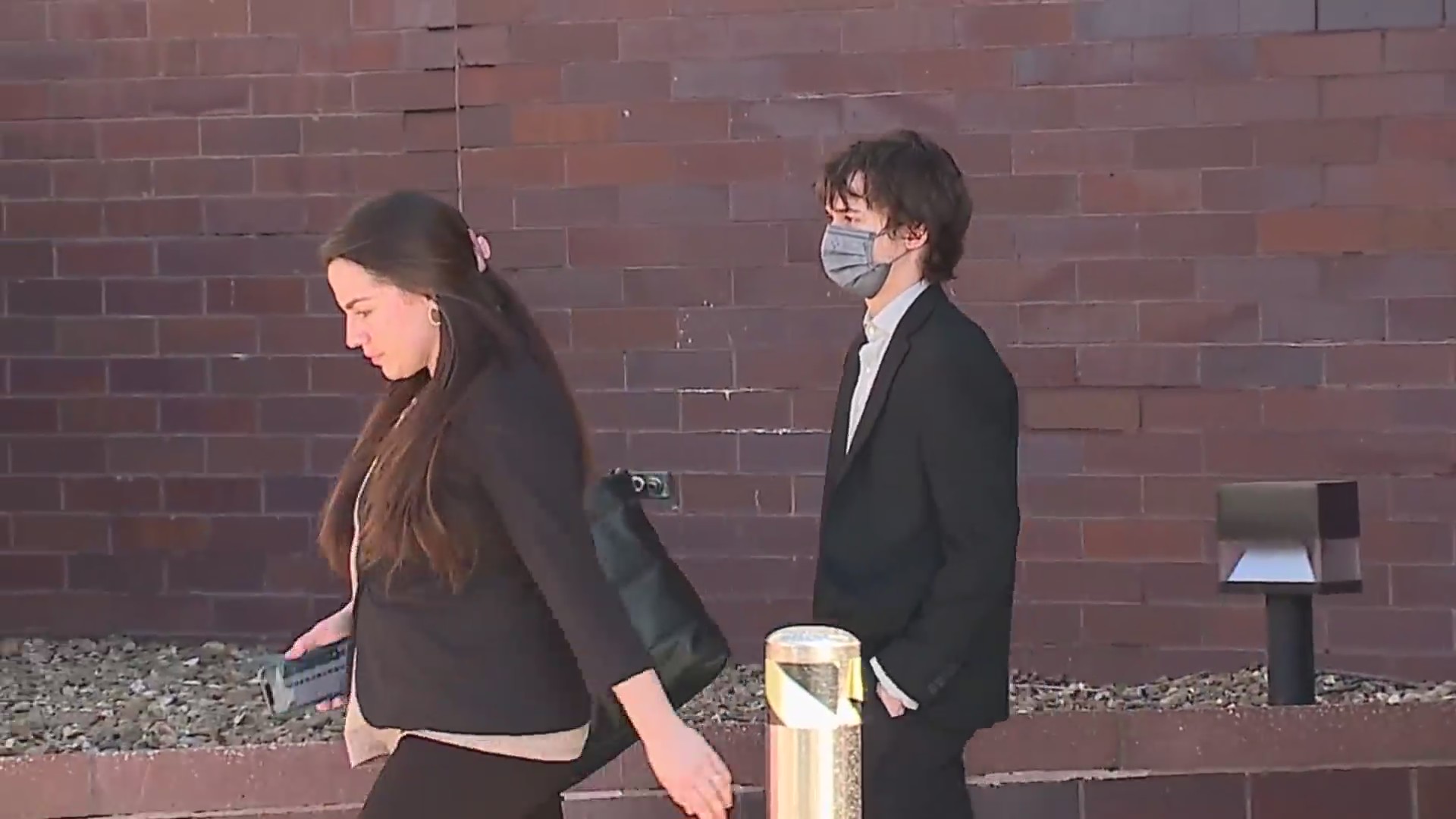Teen charged in KC officer’s death appears in court – FOX 4 Kansas City ...