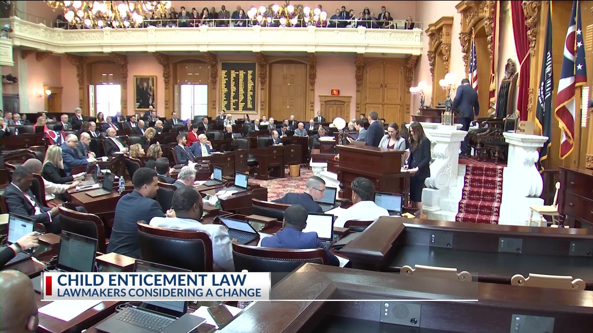 Revised child protection bill introduced at Ohio Statehouse NBC4 WCMHTV