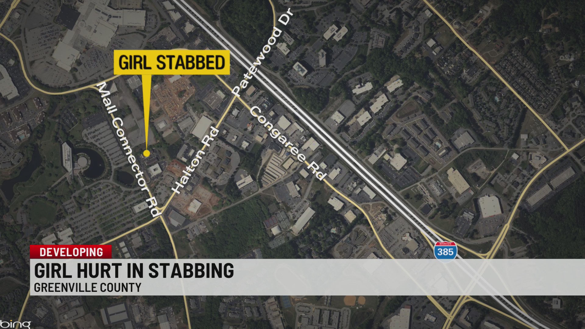 14-year-old charged with attempted murder in Upstate stabbing – WSPA 7NEWS