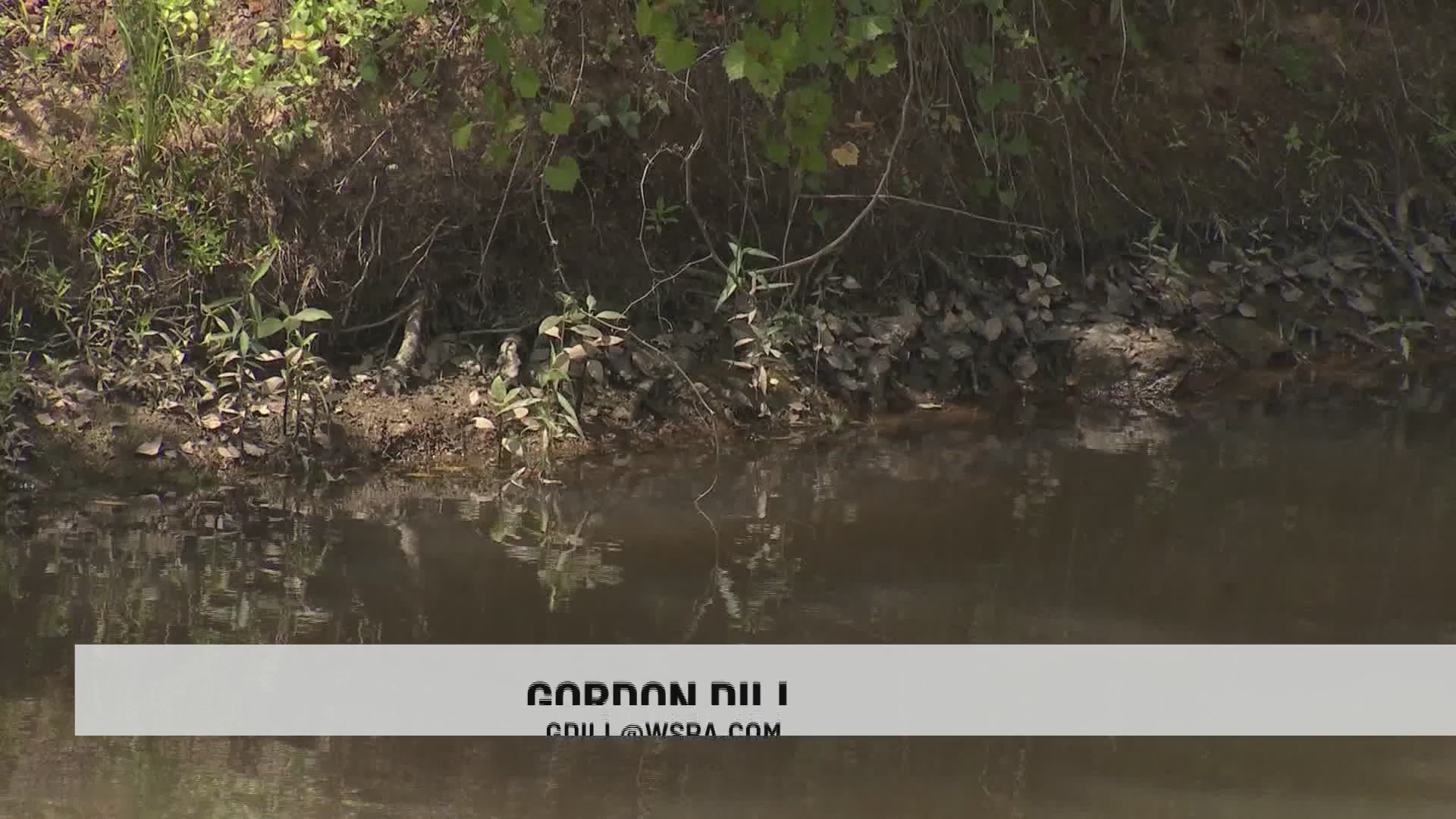 Man sentenced to 40 years in prison for Broad River drowning – WSPA 7NEWS