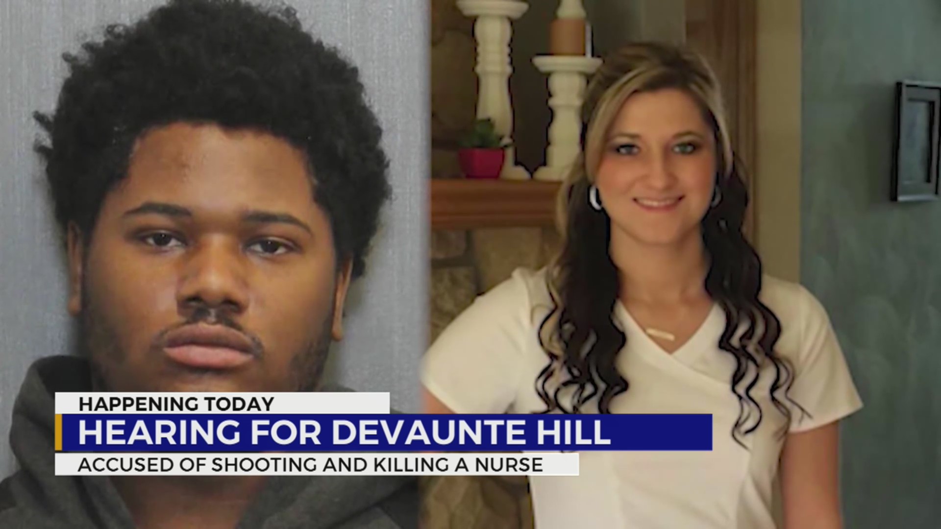 Hearing scheduled for man accused of killing Nashville nurse – WKRN News 2