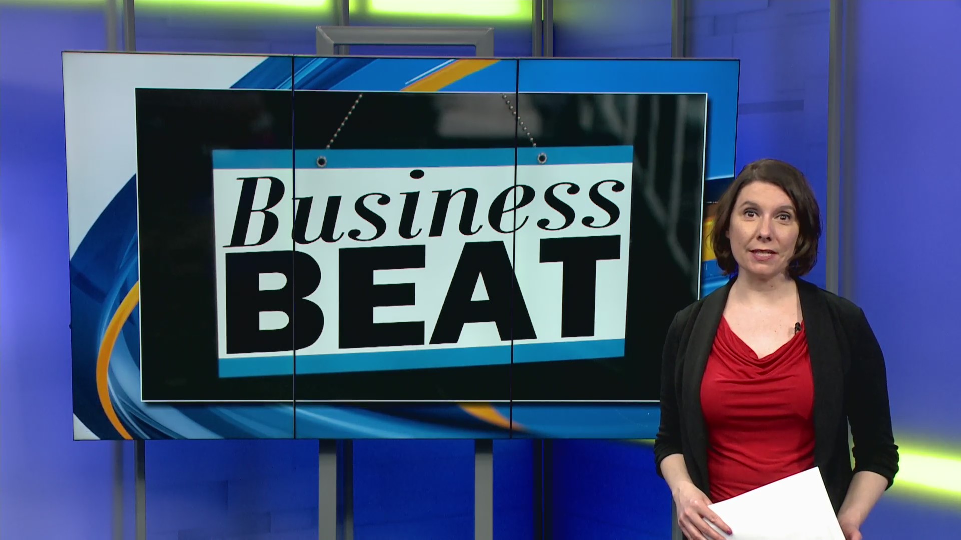 Business Beat 4 new Bottineau businesses KX NEWS