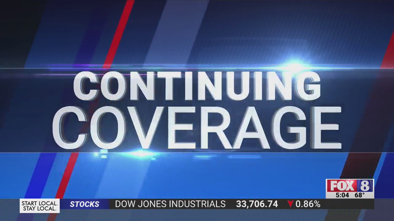 Man hit, killed by car in High Point – FOX8 WGHP