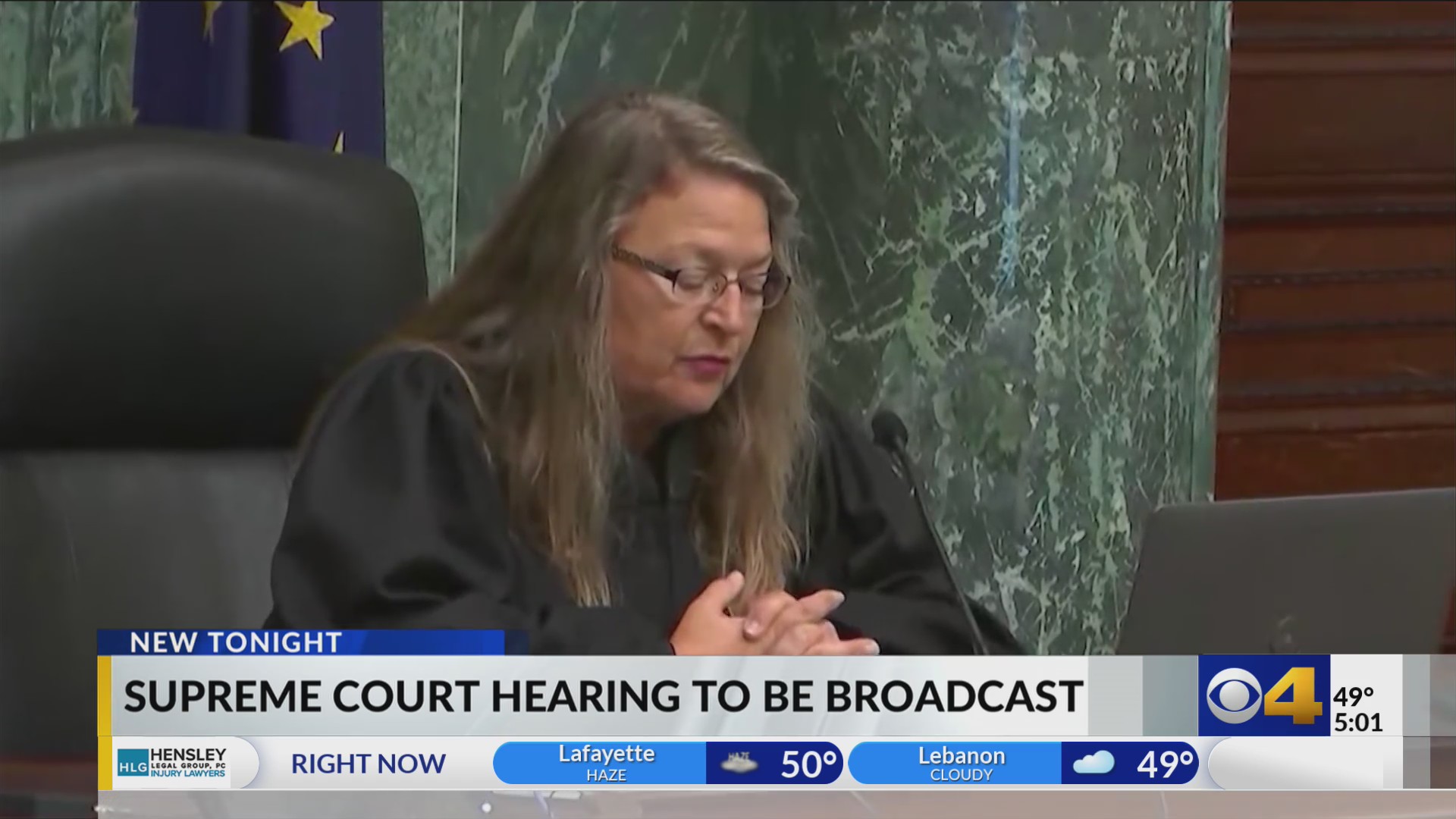 Indiana Supreme Court announces January hearing in Delphi murders case ...