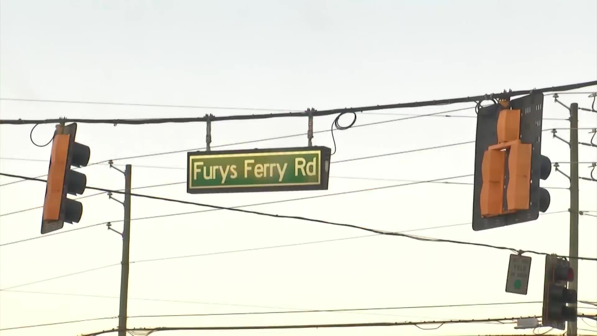 Furys Ferry Construction Update WJBF