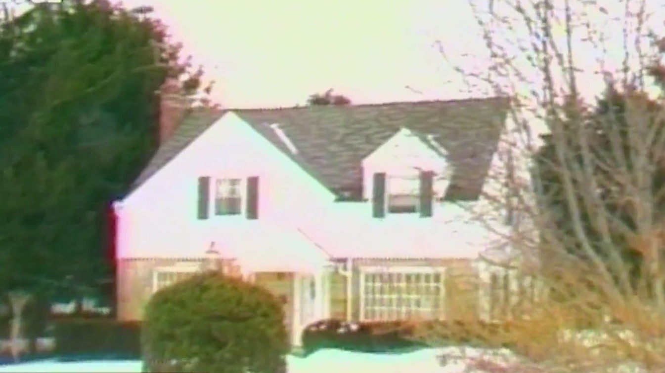 James Krauseneck found guilty in 1982 Brighton ax murder trial ...