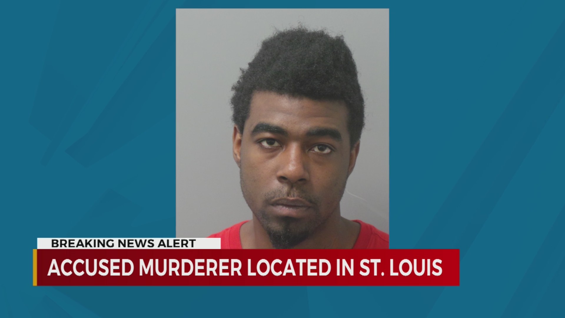 Nashville teen accused of murder caught in St. Louis – WKRN News 2