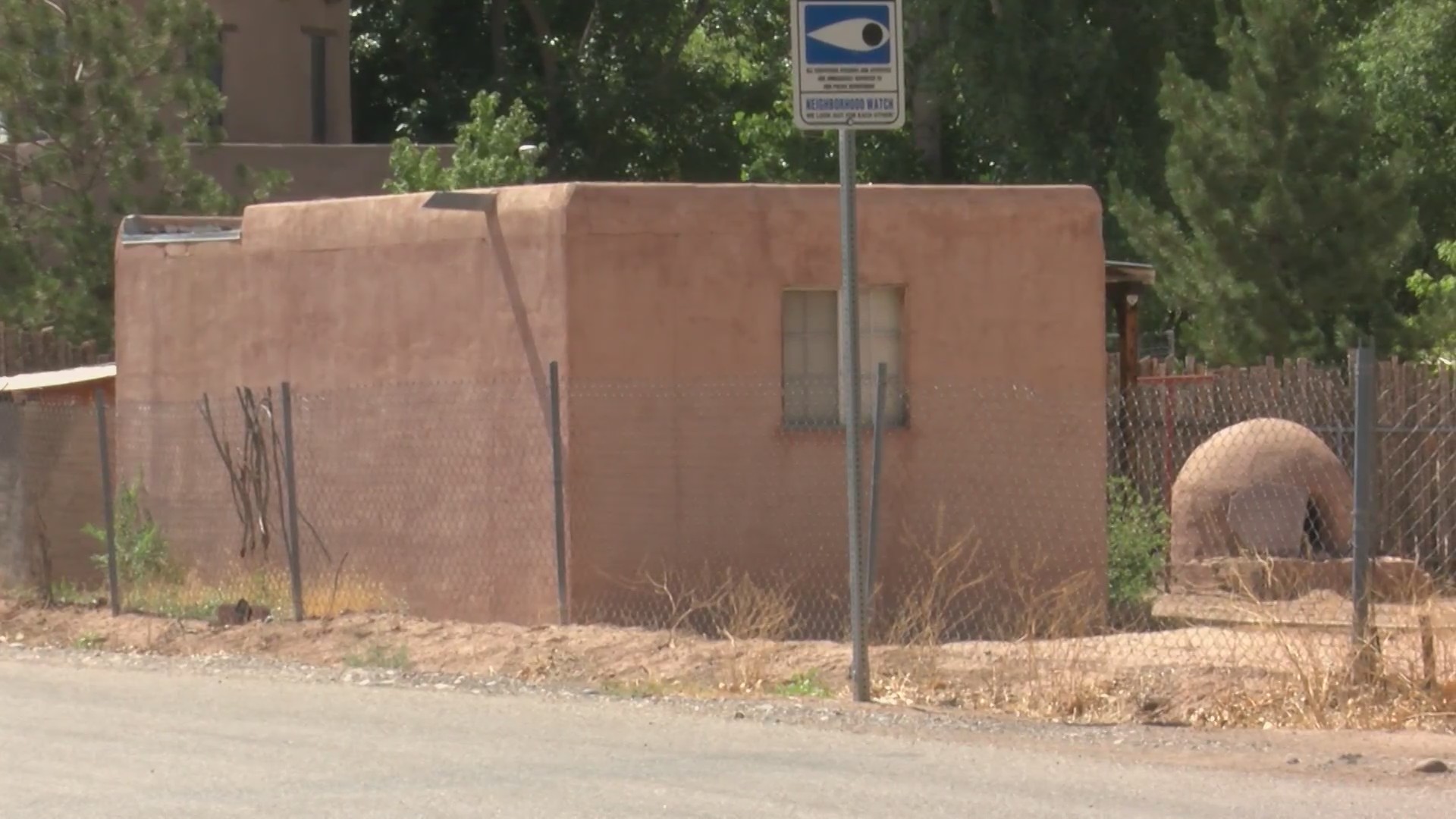 Proposed zoning changes could mean more casitas in Albuquerque KRQE