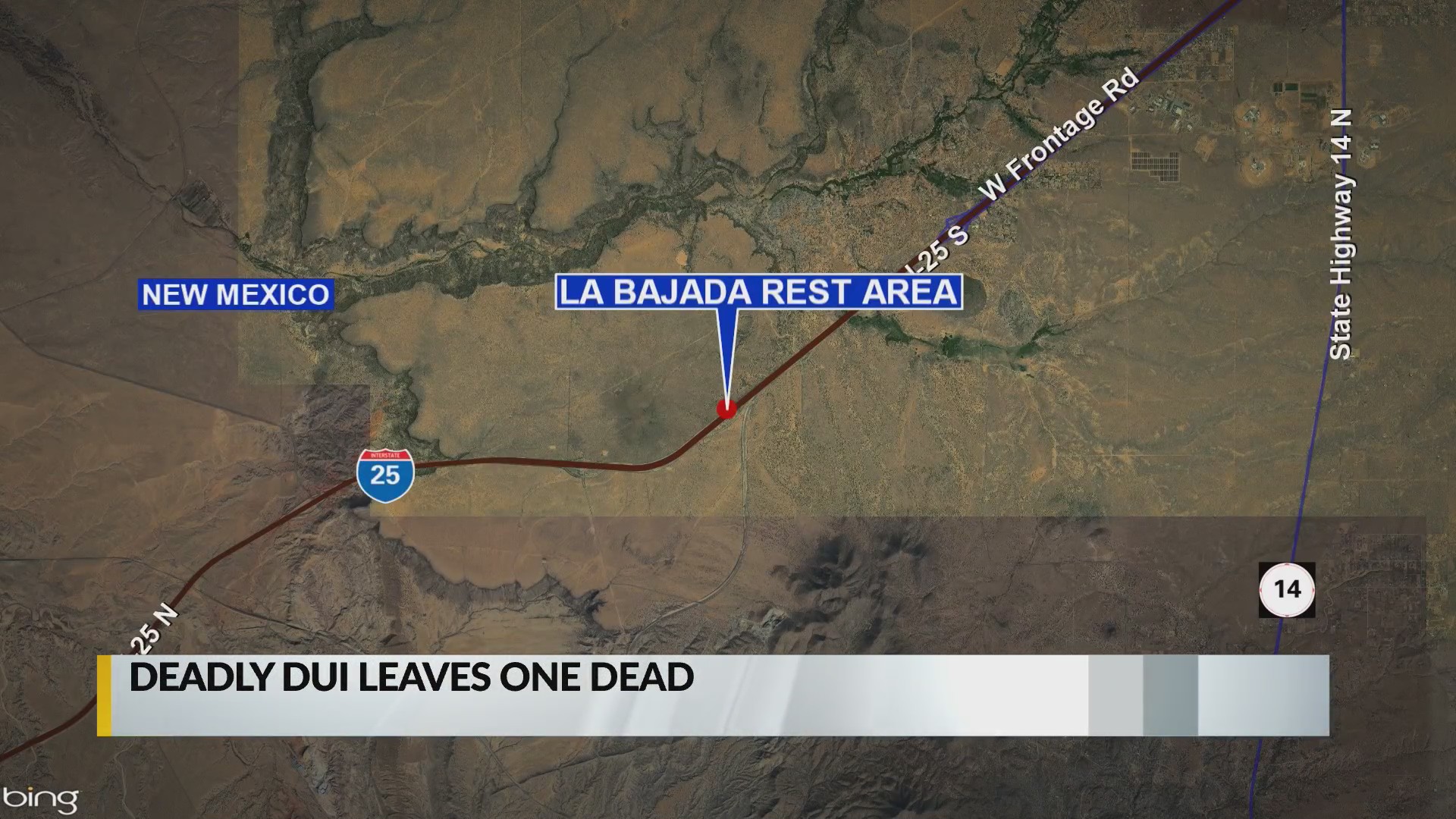New Mexico woman arrested for fatal DUI crash – KRQE NEWS 13 – Breaking ...