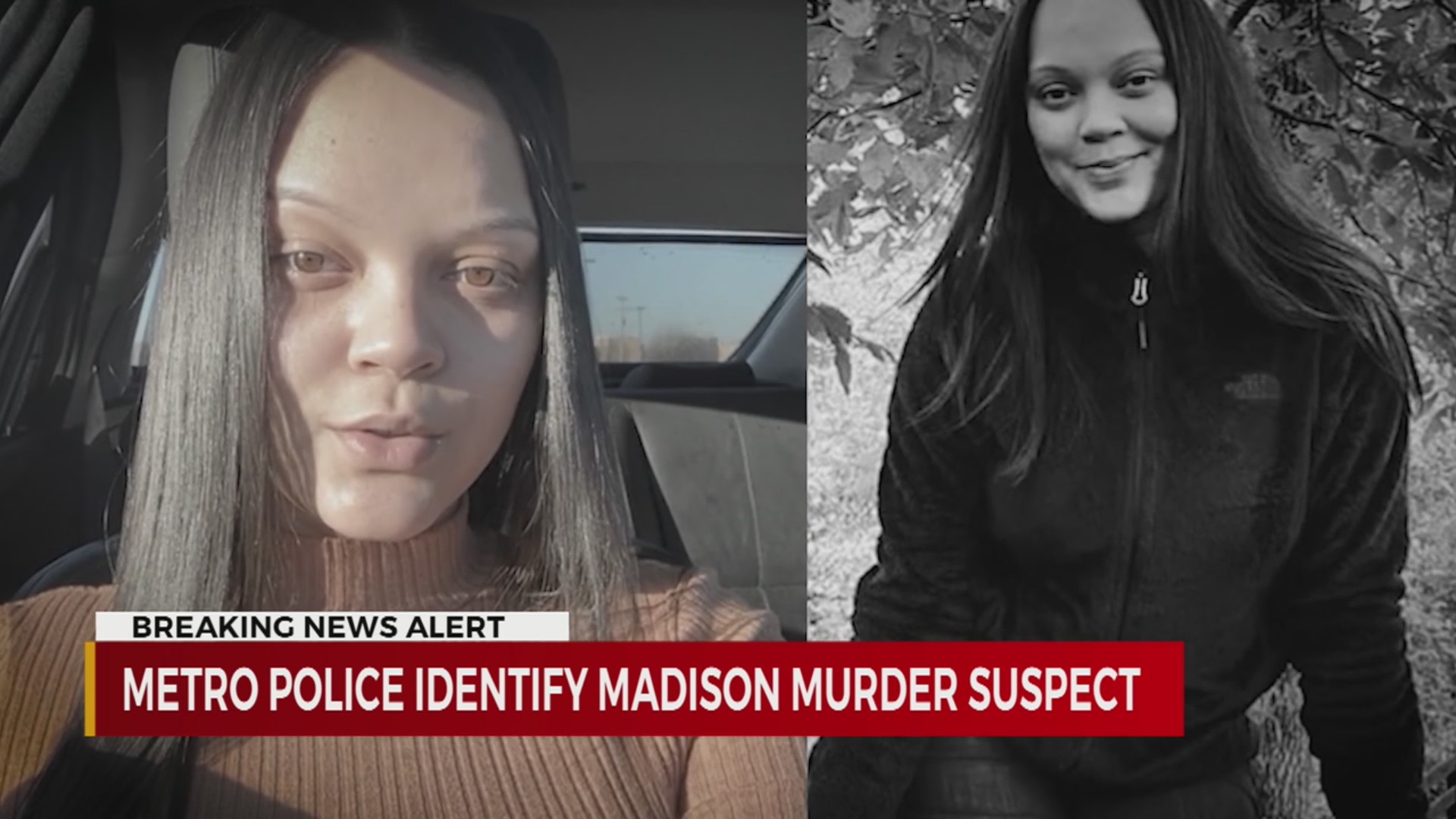 Police identify Madison murder suspect – WKRN News 2