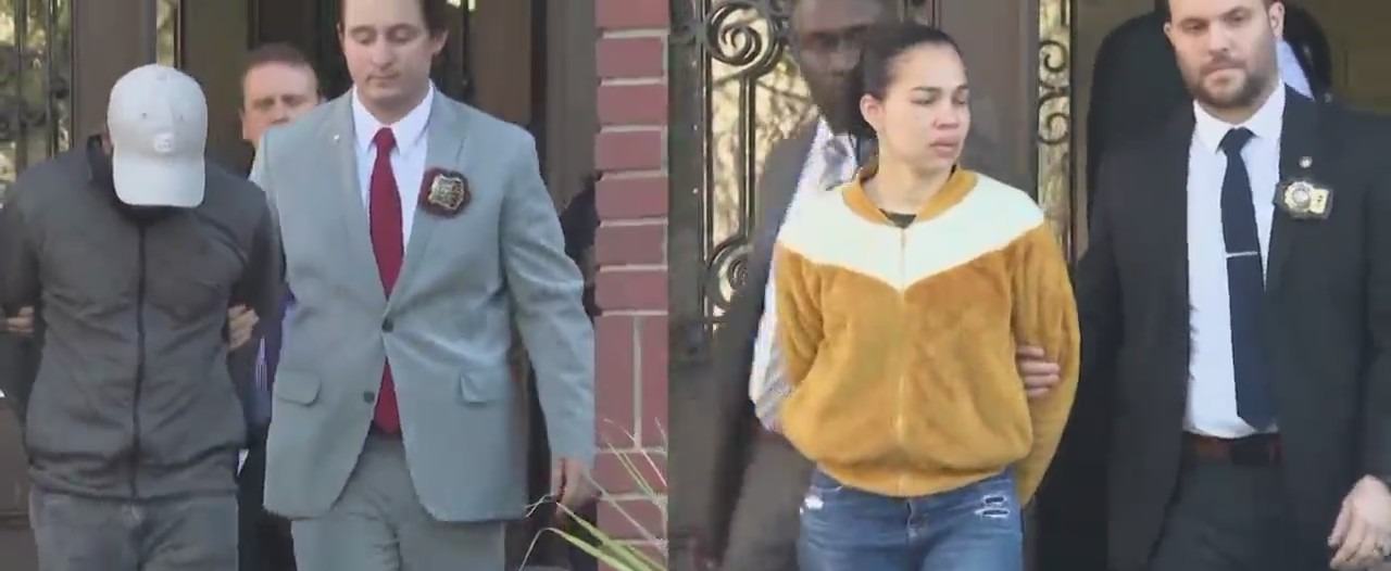 Bronx day care suspects charged in fentanyl death of baby boy – PIX11