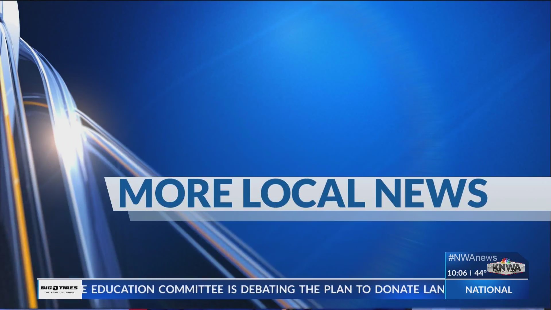 Enduring the cold while fighting fires – KNWA FOX24