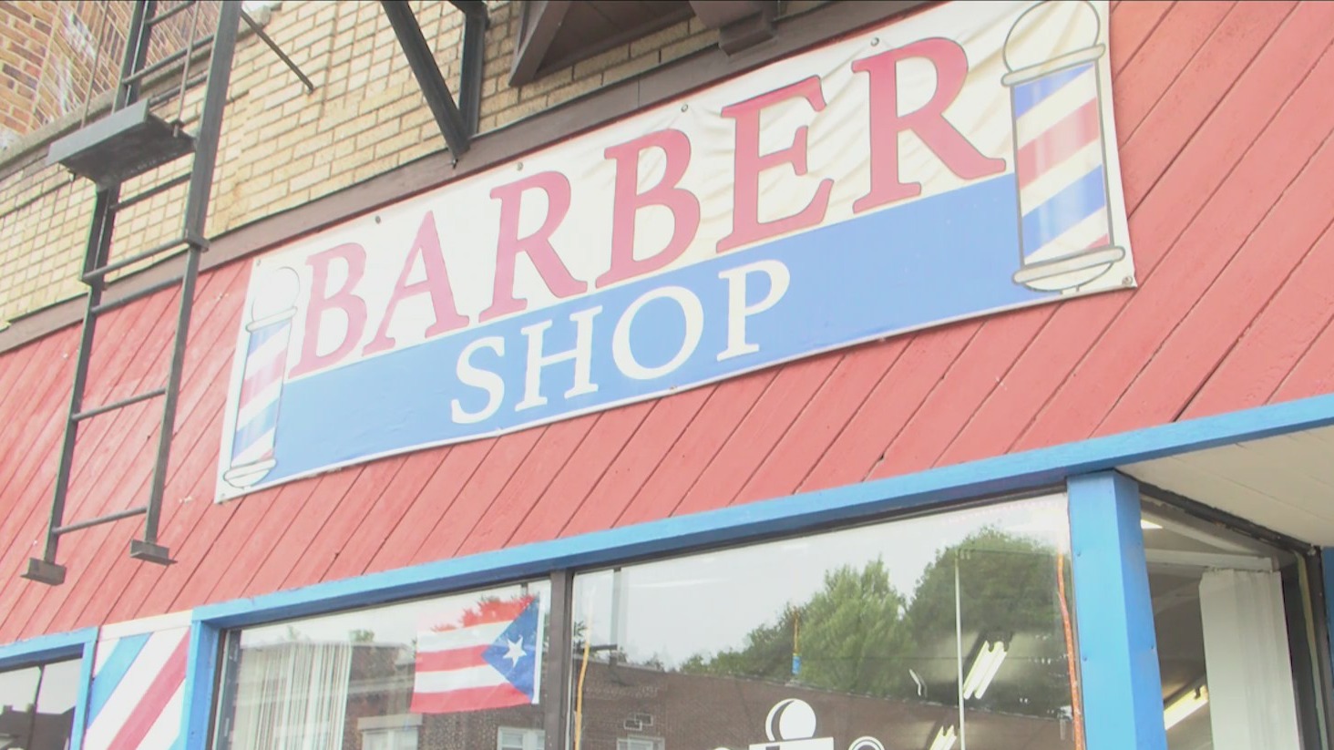 ‘Cut the Violence’ offers haircuts, conversation in Rochester
