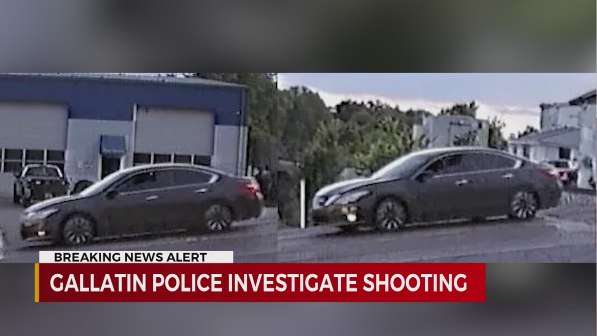 Police investigating shooting in Gallatin – WKRN News 2