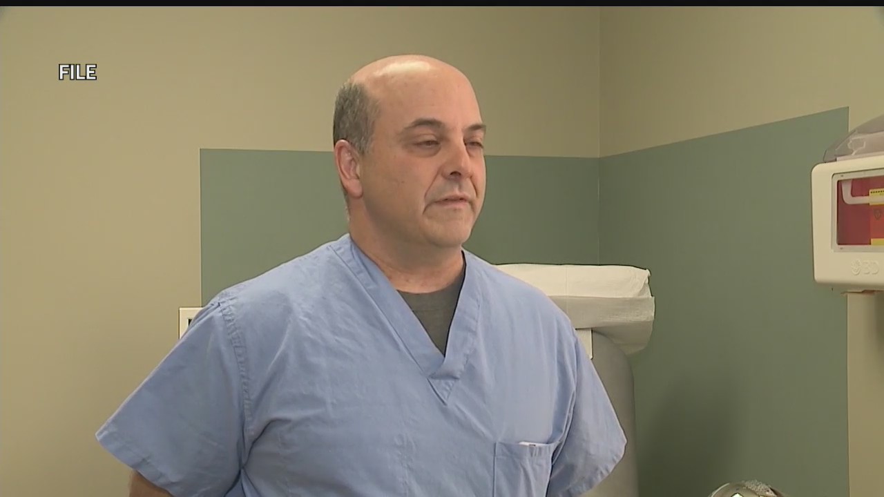 Area urologist Dr. Vincent Ricchiuti predicts uptick in vasectomies ...