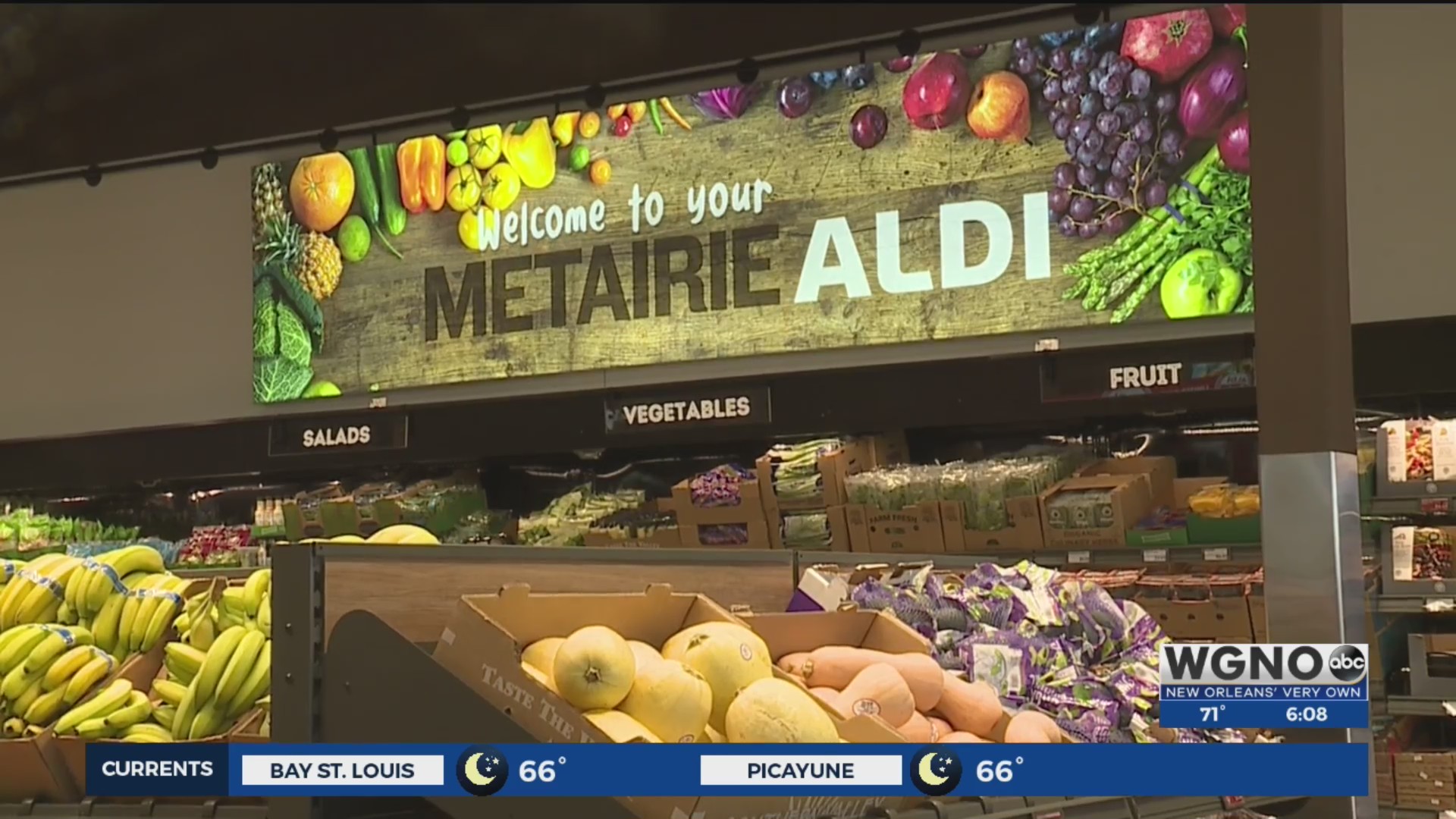 Exploring Zuppardo's Grocery Store Metairie: A Local Staple For Freshness And Flavor