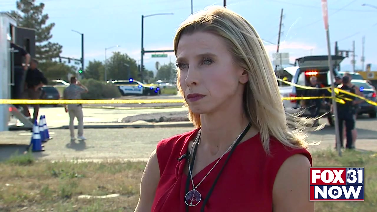 Police update on shooting at Santiago’s in Commerce City – FOX31 Denver