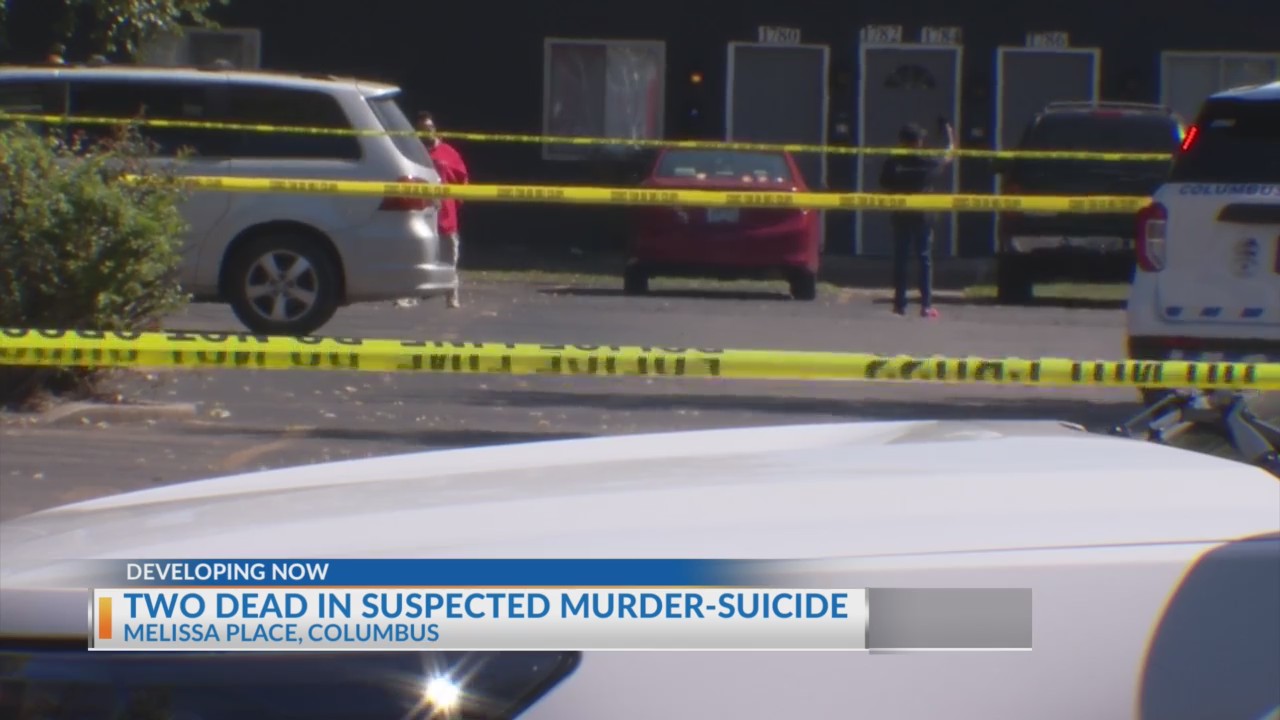 Apparent murder-suicide investigated in southeast Columbus – NBC4 WCMH-TV